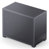 Jonsbo D32 Std Mesh Pc-Gehäuse, Mini-Gehäuse, Matx - Schwarz