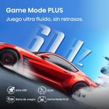 Televisor  Hisense 43" 43a6q Uhd 4k Vidaa Smart Tv Modo Juego Plus