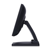 EAN 0619091266631 - AVPos AVP-K5000B-N1-FLEX Terminal Punto Venta (TPV) N100 38,1 cm (15") 1024 x 768 Pixeles Pantalla táctil imagen 10