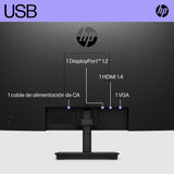 V24i G5 Computer Monitor 60.5  Cm (23.8") 1920 X 1080 Pixels