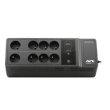 EAN 731304347194 - APC BE650G2-CP sistema de alimentación ininterrumpida (UPS) En espera (Fuera de línea) o Standby (Offline) imagen 3