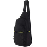 Canyon Cb-2, Fanny Pack 350mm X170mm X 70mmblackexterior Materials: 100% Polyesterinner Materials:100% Polyester