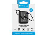 Powerbank 10000 Pd20w Connect Powerbank 10000 Pd20w Connect