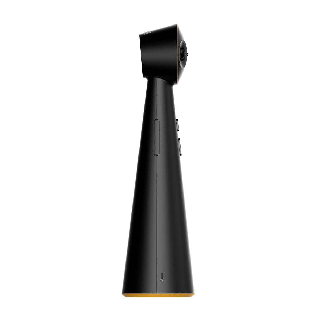 Ipevo Kft Cámara De Conferencia Totem 180 6.4mp Mikro Schwarz