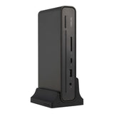 EAN 4711387324851 - ASUS Triple Display USB-C Dock DC300 Acoplamiento USB 3.2 Gen 2 (3.1 Gen 2) Type-C Negro imagen 2