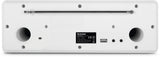 Radio Technisat Digitradio 370 Cd Bt 0001/3948