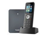 Ip Phone Black 20 Lines Tft  Wi-Fi