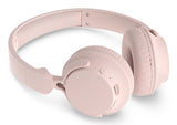 EAN 4895229177512 - Philips TAH4000PK/00 auricular y casco Auriculares Inalámbrico Diadema Llamadas/Música Bluetooth Rosa imagen 9