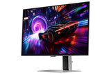 Samsung Odyssey Oled G81sf Gaming-Monitor 68cm (27 Zoll)