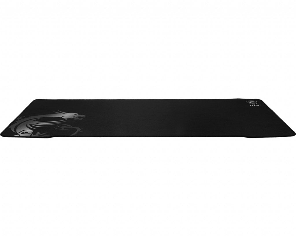 EAN 4719072602338 - MSI Agility GD70 Alfombrilla de ratón para juegos Negro imagen 3