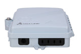 Extralink Betty 4 Core Fiber Optic Distribution Box