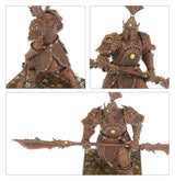 Warhammer Tow - Grand Cathay Sentinelles Cathayennes