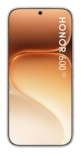 Honor 600 8+512gb 6.57" 5g Desert Gold Ds + Watch 2i Ita