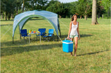 Campingaz Icetime Plus 26l Nevera Portátil Azul
