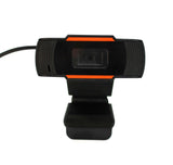 Webcam Leotec Meeting Lewcam 1002 Enfoque Automático 1280 X 720 Hd