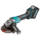 Makita Ga036gz, Amoladora Angular Azul/Negro