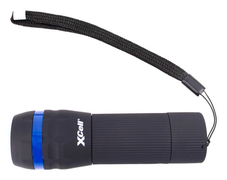 EAN 4042883463639 - XCell L70 Negro Linterna de mano LED imagen 6