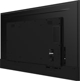 Iiyama Prolite Lh6565uhsb-B1 165 Cm (65") Klasse (163.9 Cm (64.5") Sichtbar) Lcd-Display Mit Led-Hintergrundbeleuchtung