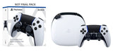 Sony Ps5 Dualsense Edge Wireless Controller White 9443995