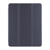 Funda Fija Para Apple Ipad Air De 11 Pulgadas (2020-2026), Azul