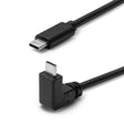 EAN 5704174842187 - Microconnect USB3.1CC2A cable USB USB 3.2 Gen 2 (3.1 Gen 2) 2 m USB C Negro imagen 1