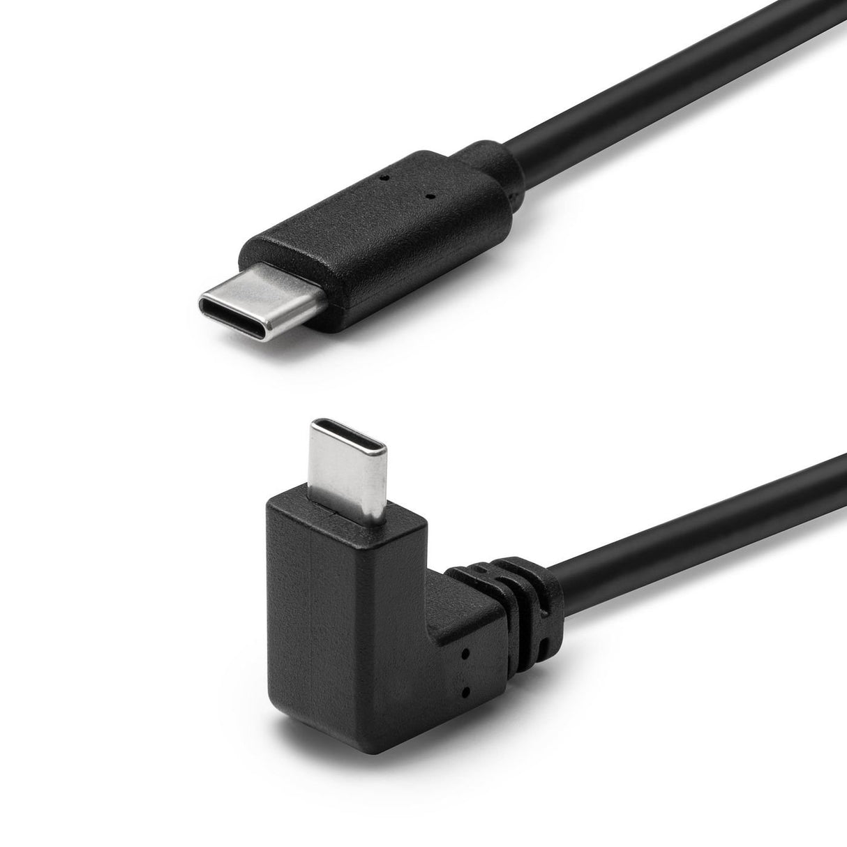 EAN 5704174842187 - Microconnect USB3.1CC2A cable USB USB 3.2 Gen 2 (3.1 Gen 2) 2 m USB C Negro imagen 1