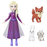 Disney Frozen JFG28 set de juguetes