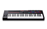 EAN 694318025130 - M-AUDIO Oxygen Pro 49 teclado MIDI 49 llaves USB imagen 1