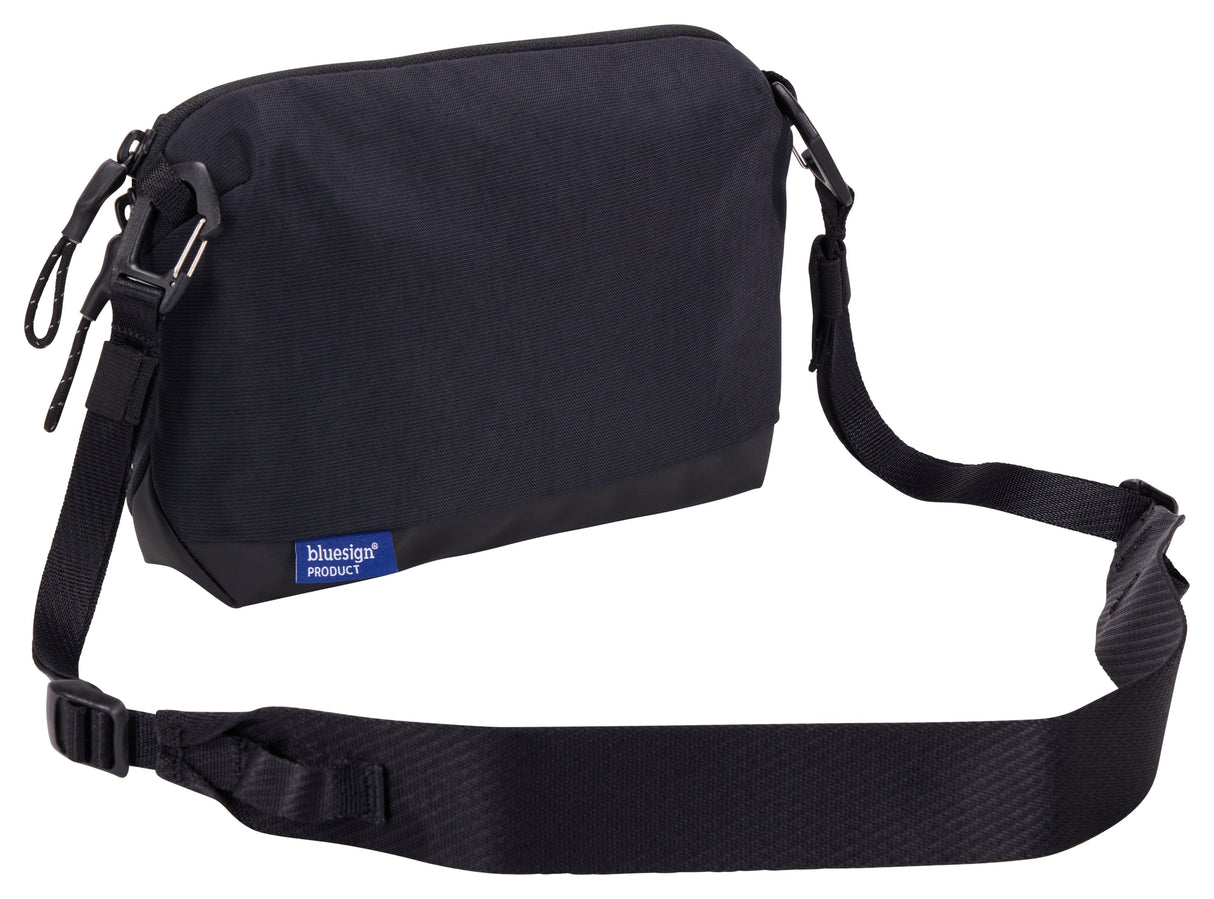 Bandolera  Thule Paramount Paracb3102 Black Poliéster Negro Unisex