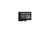 Transcend Ts16gusdc10i Memoria Flash 16 Gb Microsdhc Mlc Clase 10