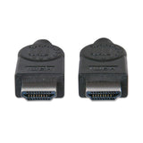 EAN 0766623308434 - Manhattan 308434 cable HDMI 15 m HDMI tipo A (Estándar) Negro imagen 3