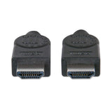 EAN 0766623323246 - Manhattan 323246 cable HDMI 10 m HDMI tipo A (Estándar) Negro imagen 3