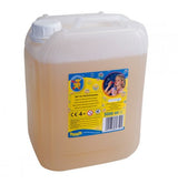 Pustefix 869750 Líquido Para Pompas De Jabón 5l