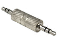 EAN 4043619656295 - DeLOCK 65629 cambiador de género para cable 3.5mm Plata imagen 1