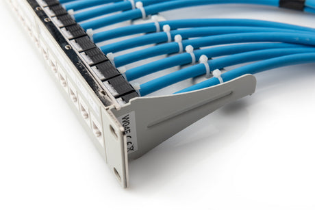 EAN 4016032344131 - Digitus DK-1624-A-VH-1 cable de red Azul 100 m Cat6a U/FTP (STP) imagen 3