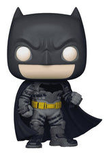 Figura Pop Dc Comics The Flash - Batman Affleck