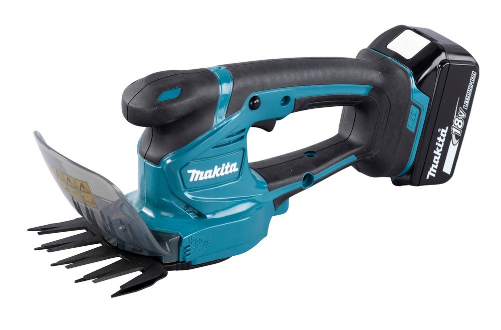 Tijeras Cortacésped Aku 18v 2en1 Dum111syx Makita