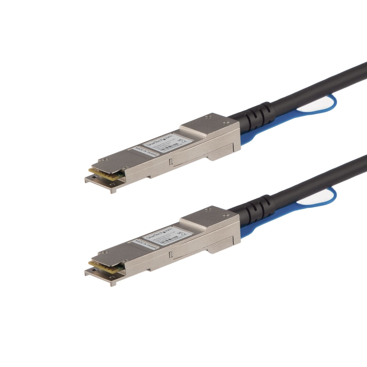 Startech Cable Qsfp+ 0,5m Ex-Qsfp-40ge