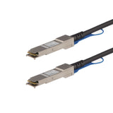 Startech Cable Qsfp+ 0,5m Ex-Qsfp-40ge