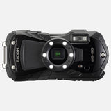 Camara Ricoh Wg-80 Negro