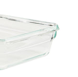EAN 4009049540184 - EMSA CLIP & CLOSE N10507 Plaza Establecer Azul, Transparente 3 pieza(s) imagen 2