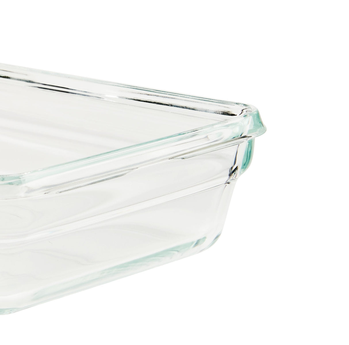 Emsa Clip & Close N10507 Plaza Establecer Azul, Transparente 3 Pieza(S)