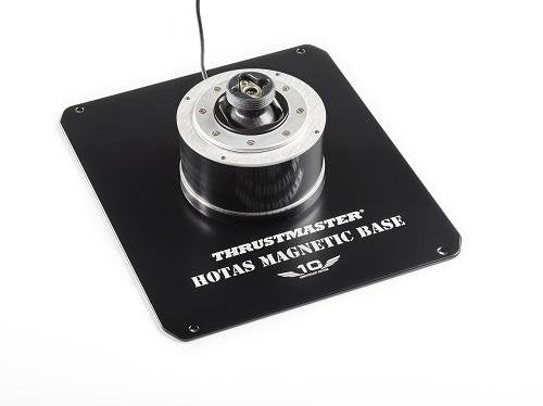 EAN 0663296422477 - Thrustmaster 2960846 accesorio de controlador de juego Accesorio de carga para mando de videoconsola imagen 1