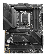 EAN 4711377025492 - MSI MAG Z790 TOMAHAWK WIFI placa base Intel Z790 LGA 1700 ATX imagen 2
