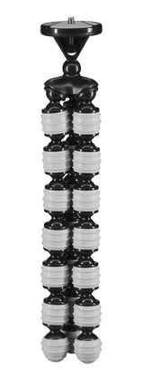 EAN 4007134022812 - Cullmann Alpha 380 mobil tripode Smartphone/Cámara de acción 3 pata(s) Negro, Gris imagen 4