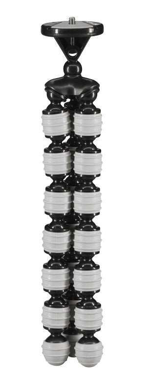 EAN 4007134022812 - Cullmann Alpha 380 mobil tripode Smartphone/Cámara de acción 3 pata(s) Negro, Gris imagen 4