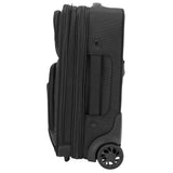 Targus City Smart Business Tbr038gl Maleta Tranvía Carbón Vegetal 24 L