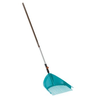 EAN 4078500048156 - Gardena 3120-30 pala y paleta Plástico Negro, Azul imagen 1