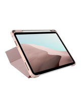Dbramante1928 Loipicpi6824 Funda Para Tablet 27,9 Cm (11") Libro Rosa