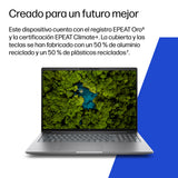 EAN 0826581384977 - HP DQ0E0ET ordenador portatil Copilot+ PC Intel Core Ultra 9 386H 40,6 cm (16") WUXGA 64 GB DDR5-SDRAM 2  imagen 7